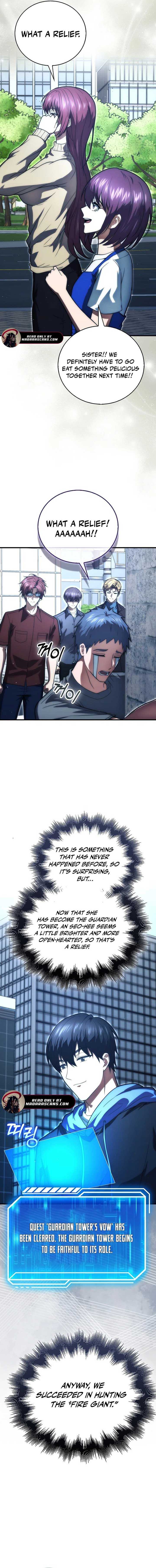 Read Max Talent Player Manga Online