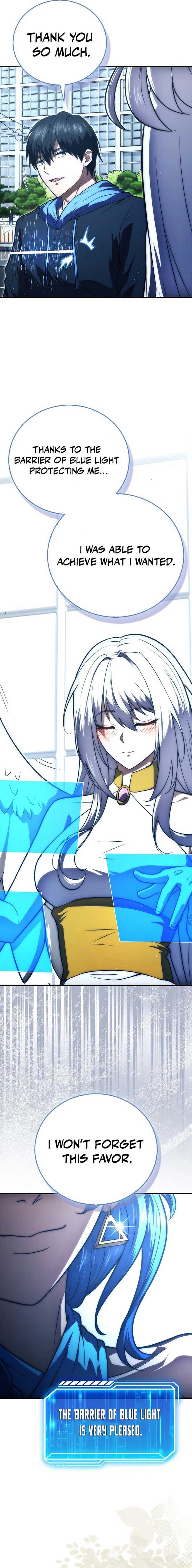 Read Max Talent Player Manga Online