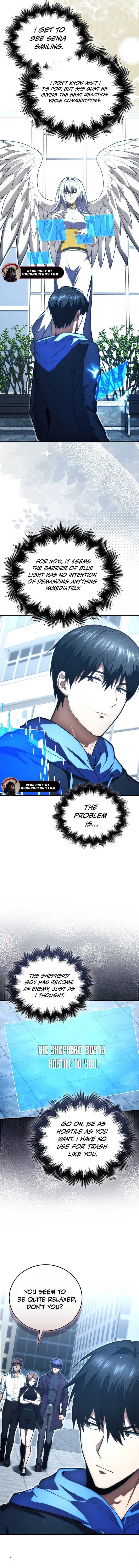 Read Max Talent Player Manga Online