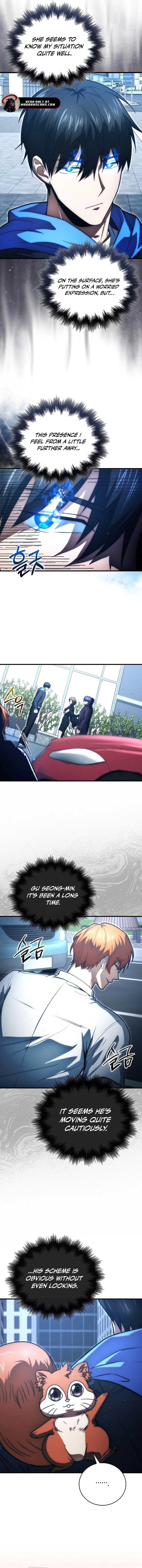 Read Max Talent Player Manga Online