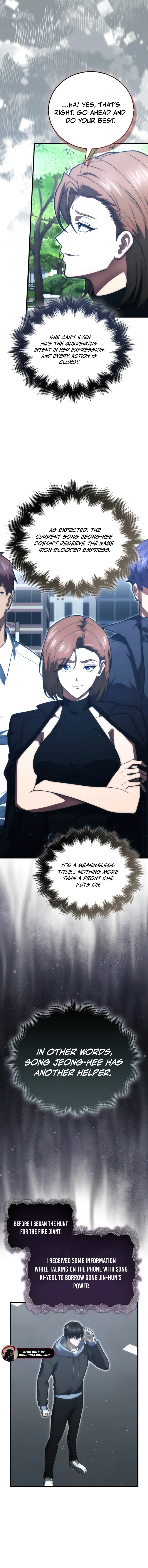 Read Max Talent Player Manga Online