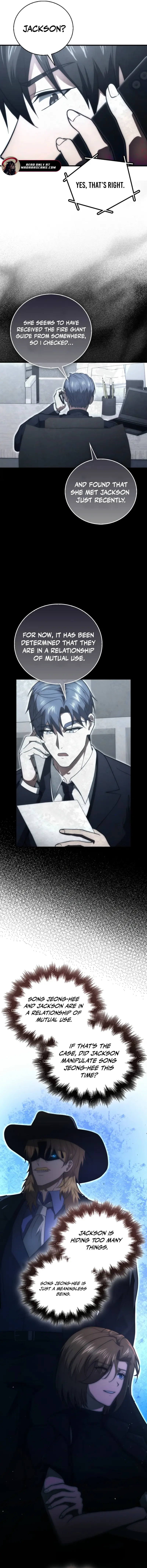 Read Max Talent Player Manga Online