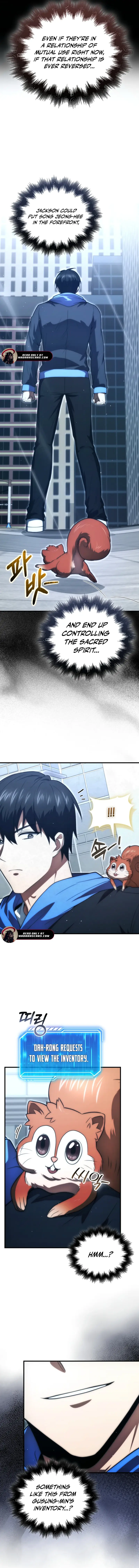 Read Max Talent Player Manga Online