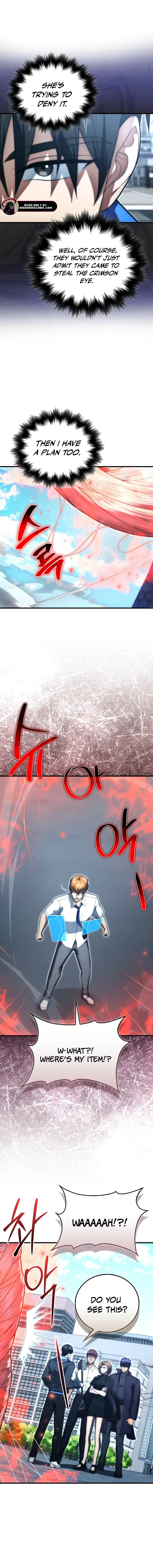 Read Max Talent Player Manga Online