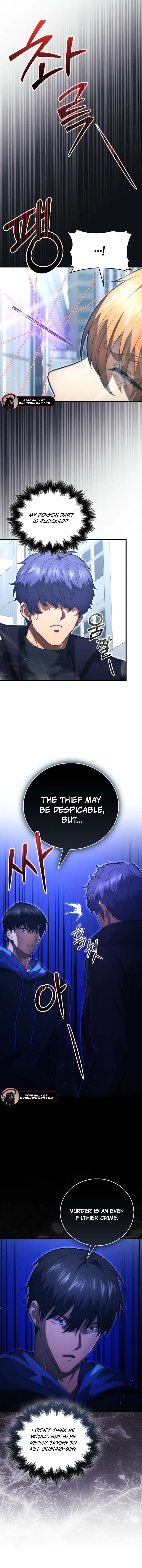 Read Max Talent Player Manga Online