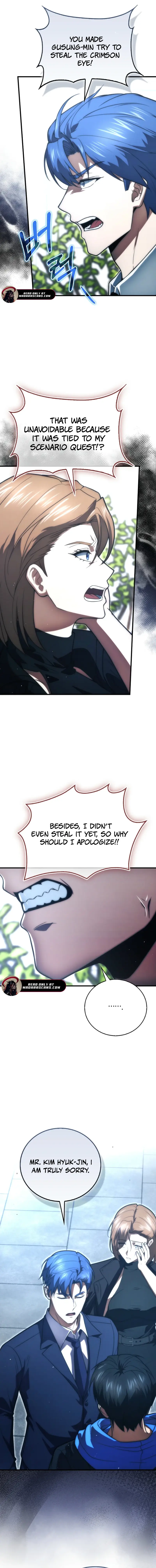 Read Max Talent Player Manga Online