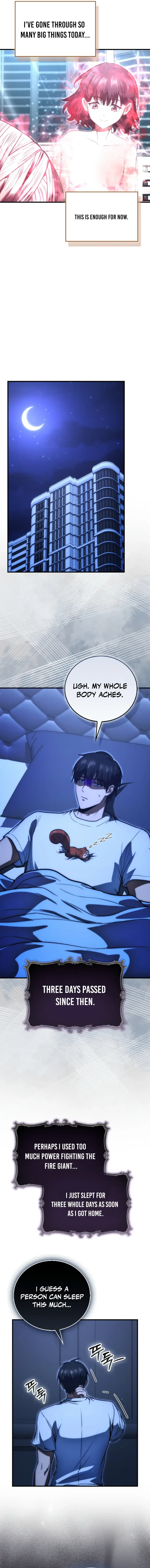 Read Max Talent Player Manga Online