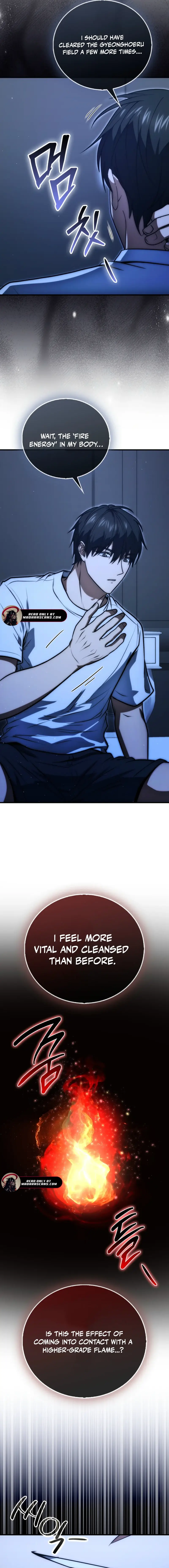 Read Max Talent Player Manga Online