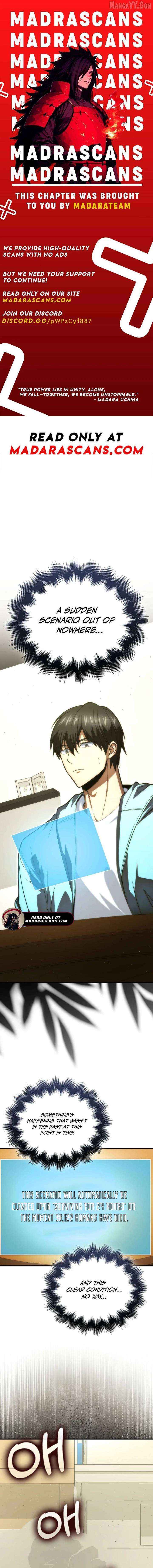 Read Max Talent Player Manga Online