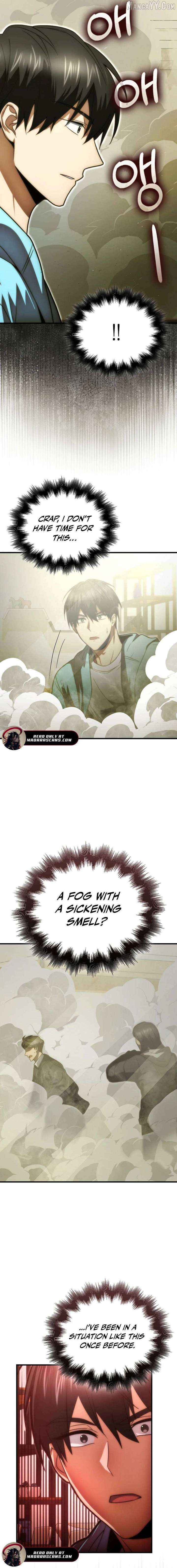 Read Max Talent Player Manga Online