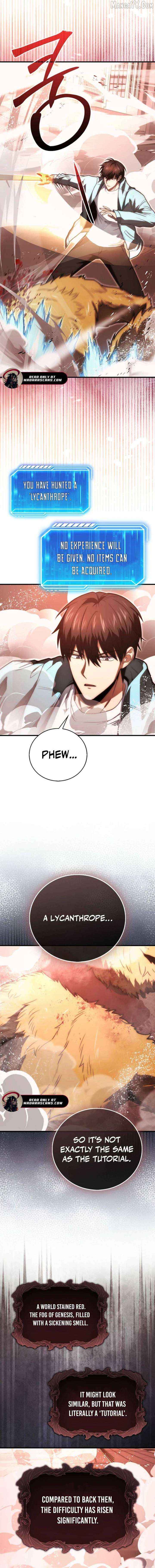 Read Max Talent Player Manga Online