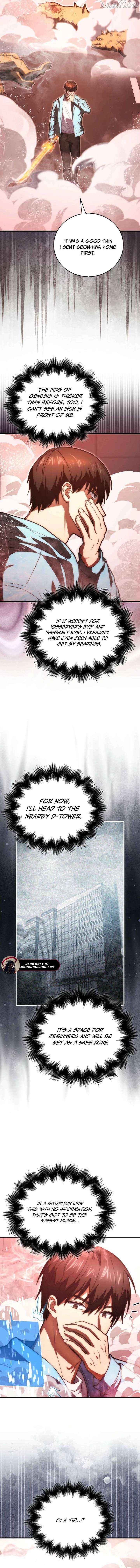 Read Max Talent Player Manga Online