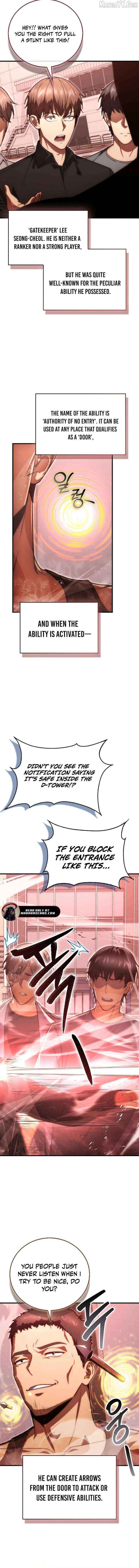 Read Max Talent Player Manga Online