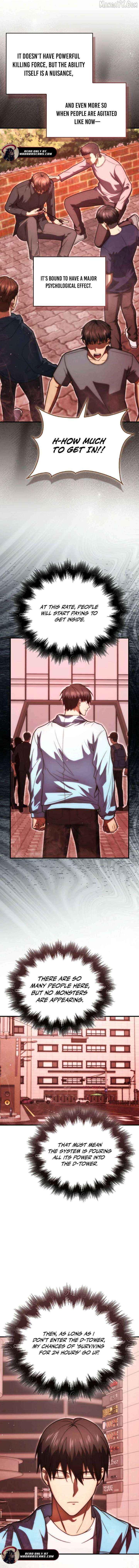 Read Max Talent Player Manga Online