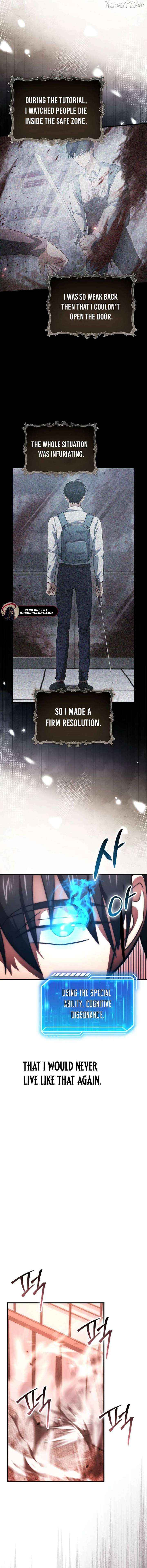 Read Max Talent Player Manga Online