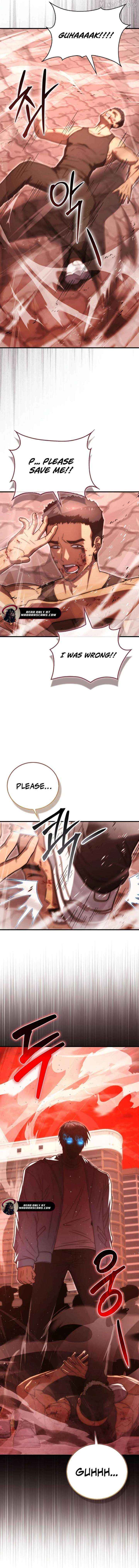 Read Max Talent Player Manga Online