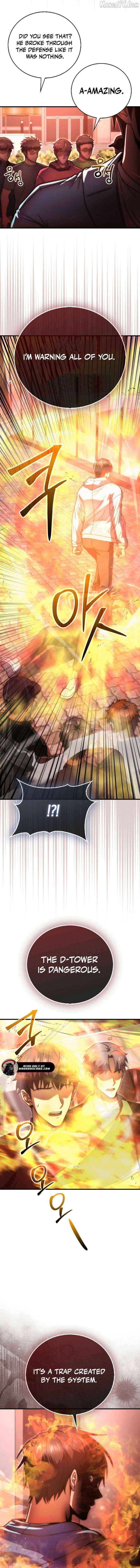 Read Max Talent Player Manga Online