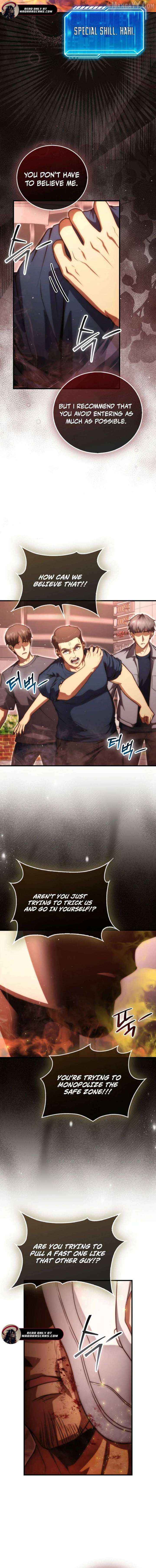 Read Max Talent Player Manga Online