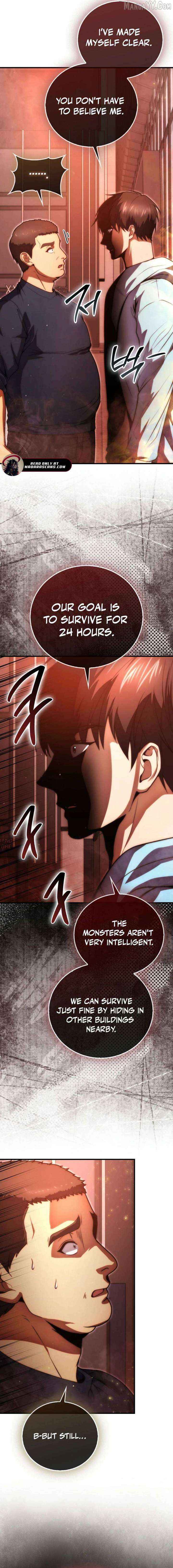 Read Max Talent Player Manga Online