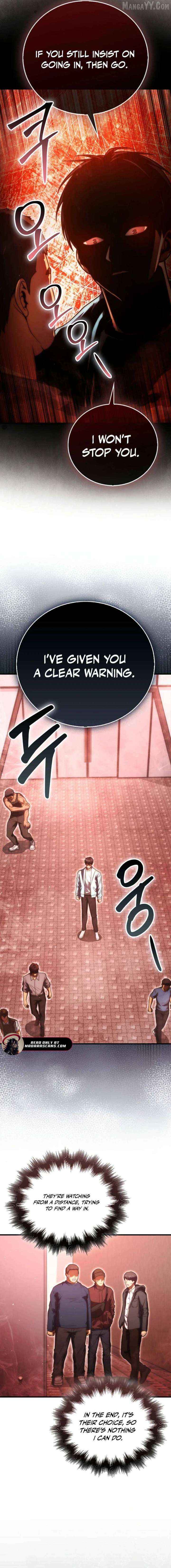 Read Max Talent Player Manga Online