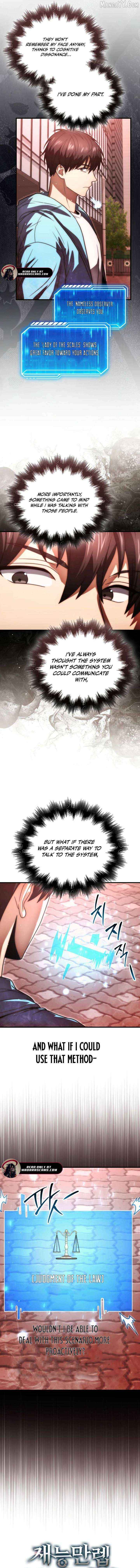 Read Max Talent Player Manga Online