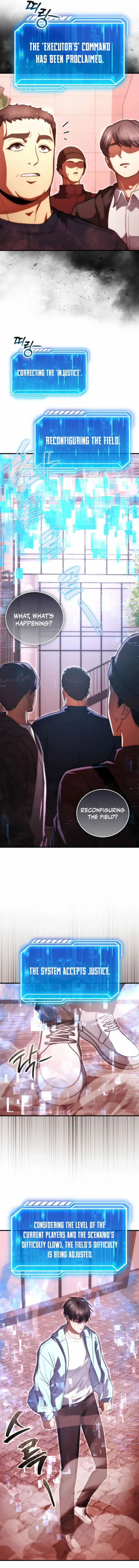 Read Max Talent Player Manga Online