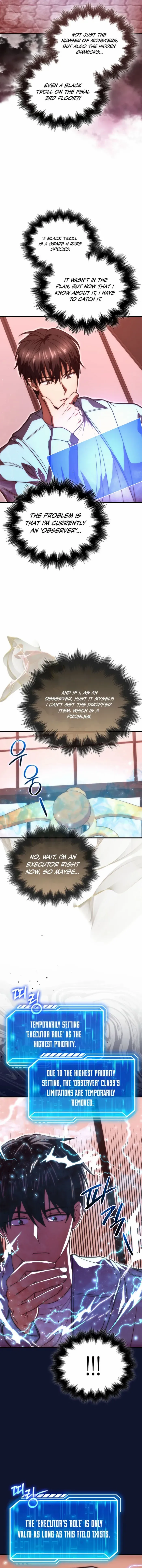 Read Max Talent Player Manga Online