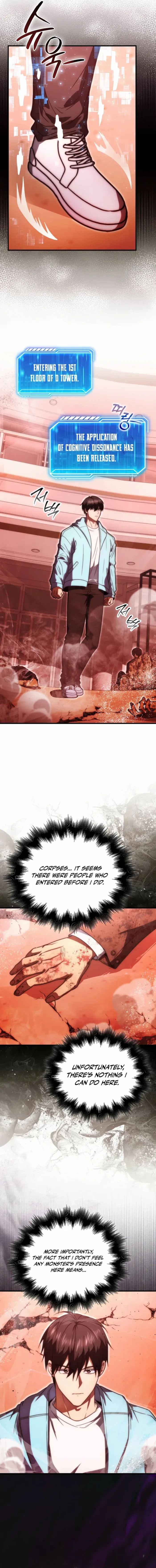 Read Max Talent Player Manga Online