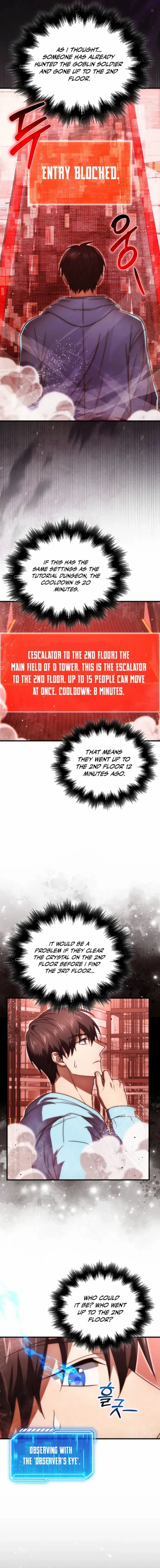 Read Max Talent Player Manga Online