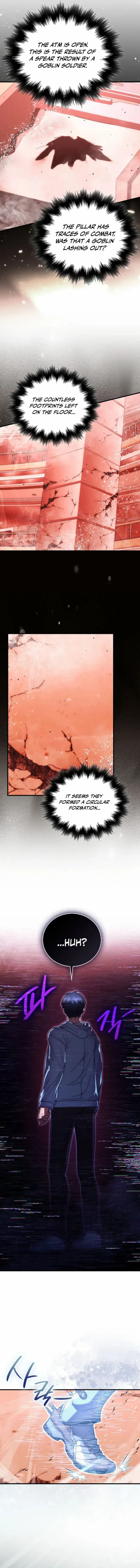 Read Max Talent Player Manga Online