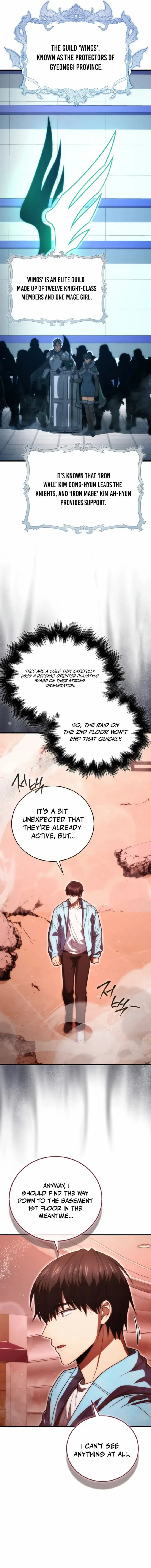 Read Max Talent Player Manga Online