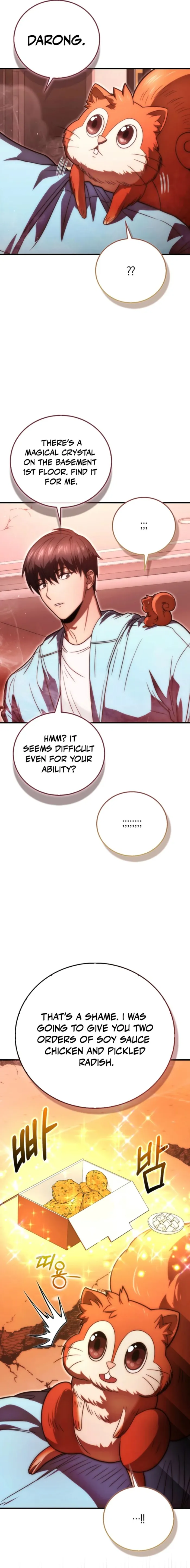 Read Max Talent Player Manga Online