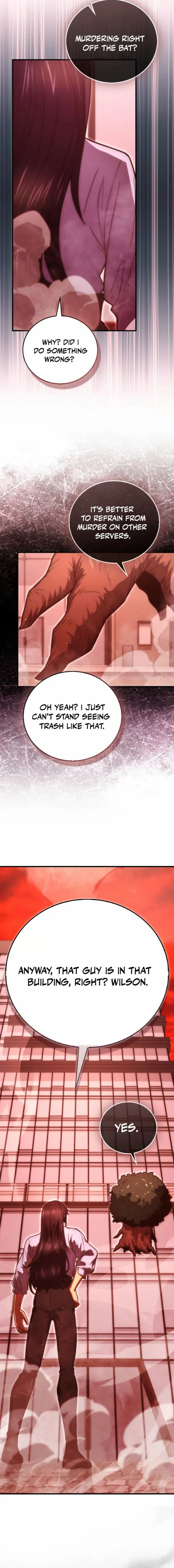 Read Max Talent Player Manga Online