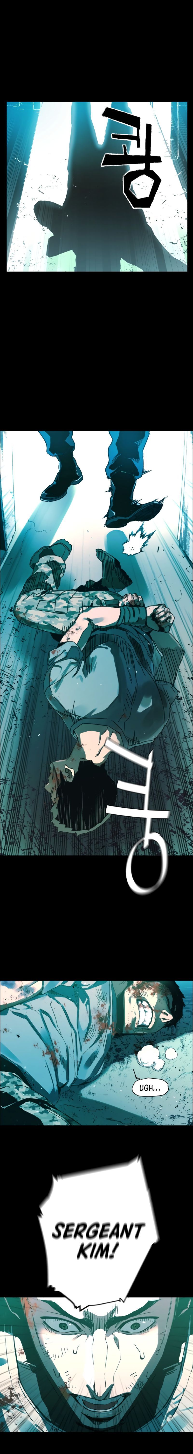 Read Mercenary Enrollment Manga Online