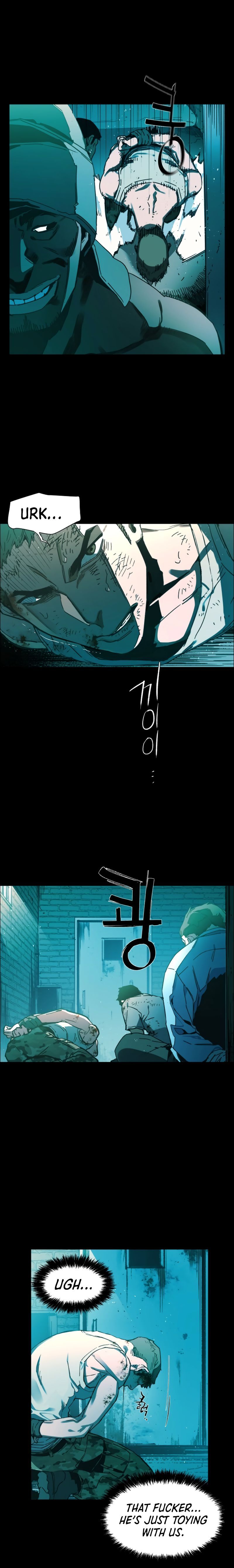 Read Mercenary Enrollment Manga Online