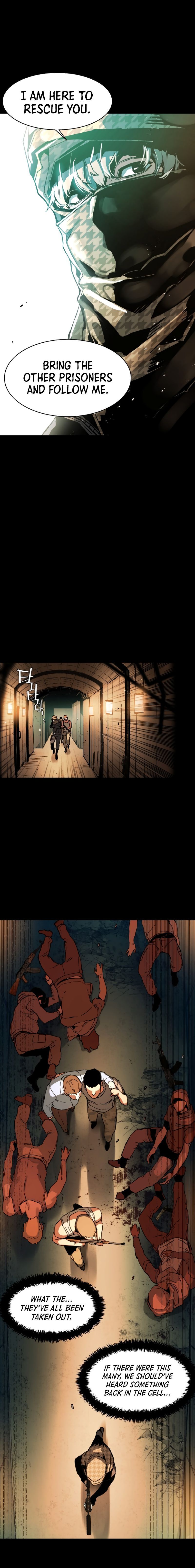 Read Mercenary Enrollment Manga Online