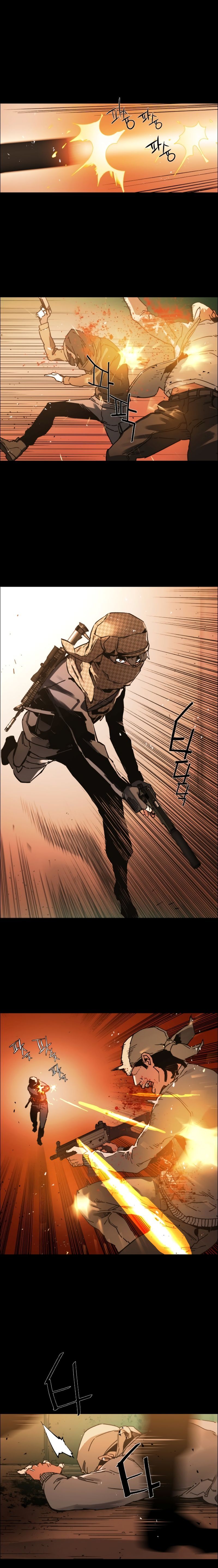 Read Mercenary Enrollment Manga Online