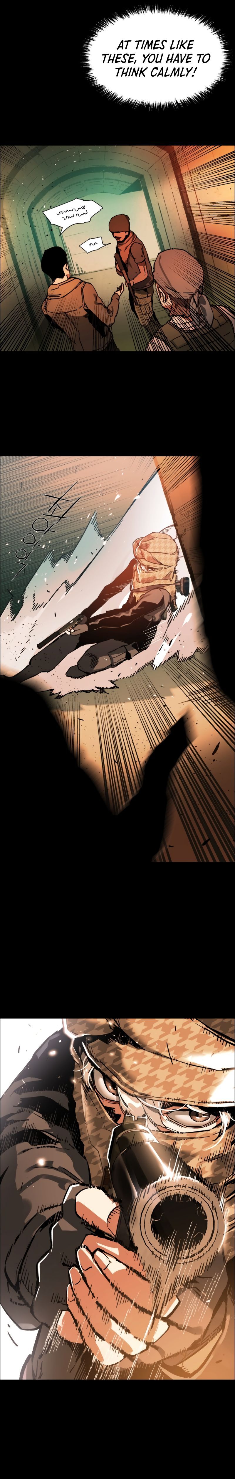 Read Mercenary Enrollment Manga Online