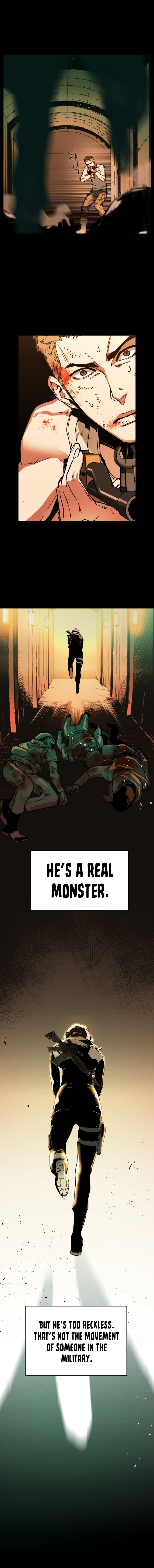 Read Mercenary Enrollment Manga Online