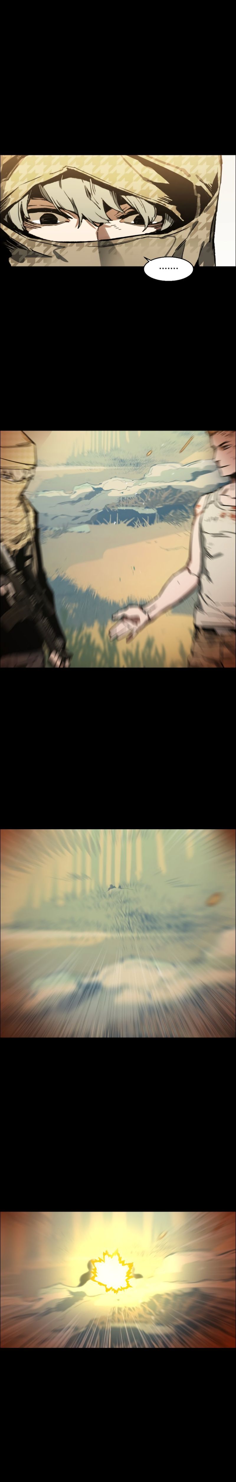 Read Mercenary Enrollment Manga Online