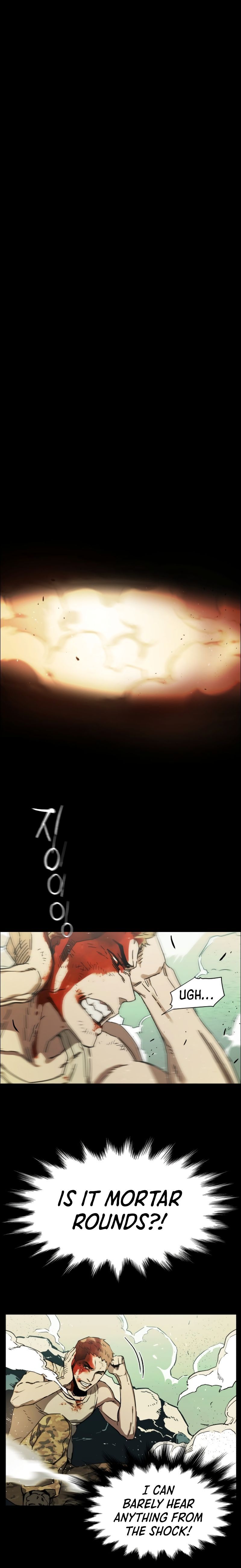 Read Mercenary Enrollment Manga Online