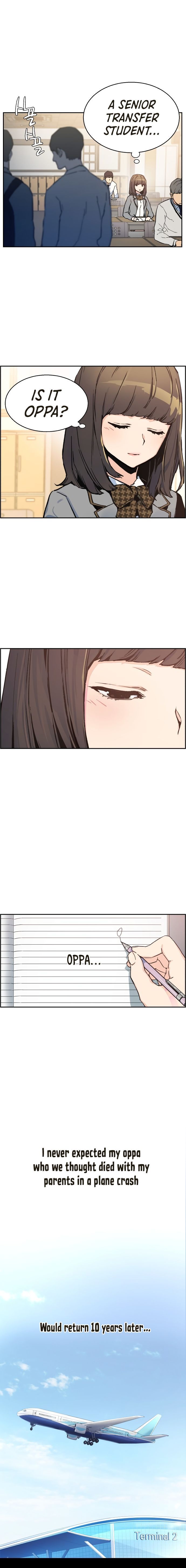 Read Mercenary Enrollment Manga Online