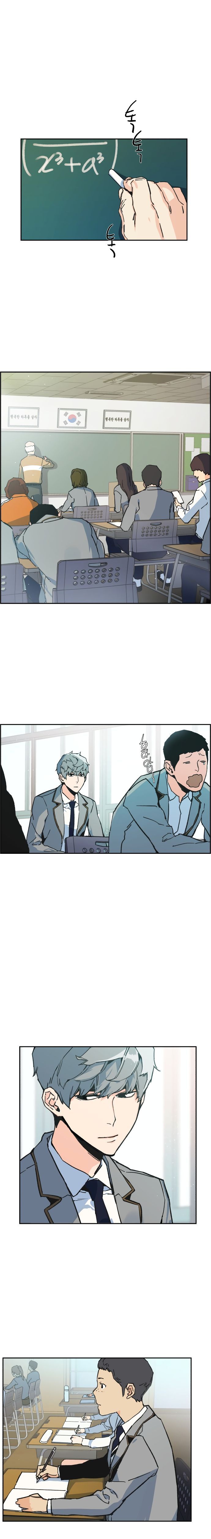 Read Mercenary Enrollment Manga Online