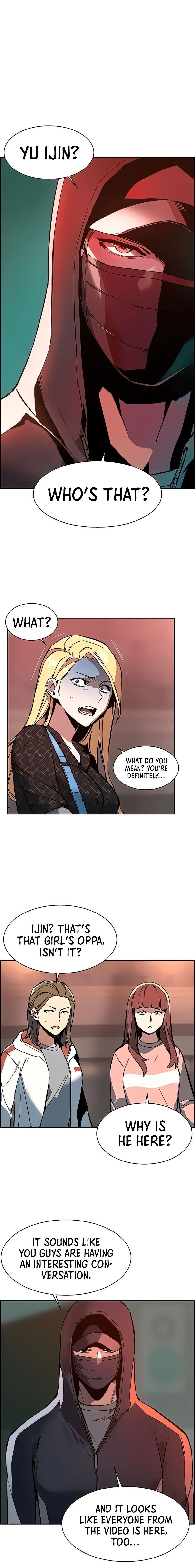 Read Mercenary Enrollment Manga Online