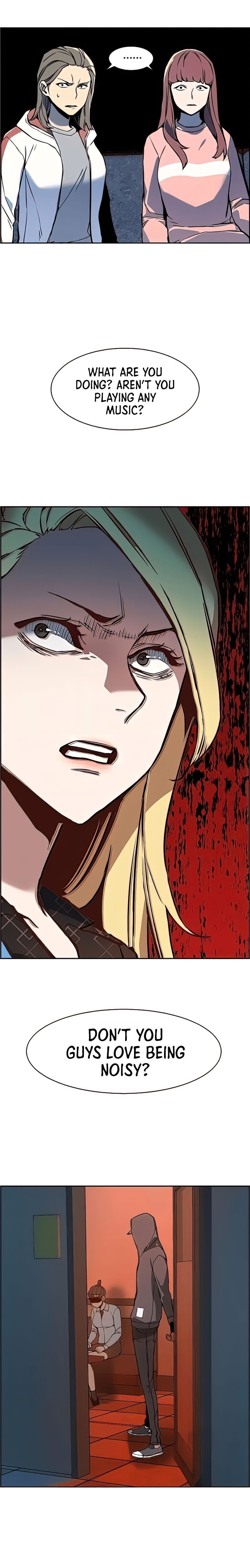 Read Mercenary Enrollment Manga Online