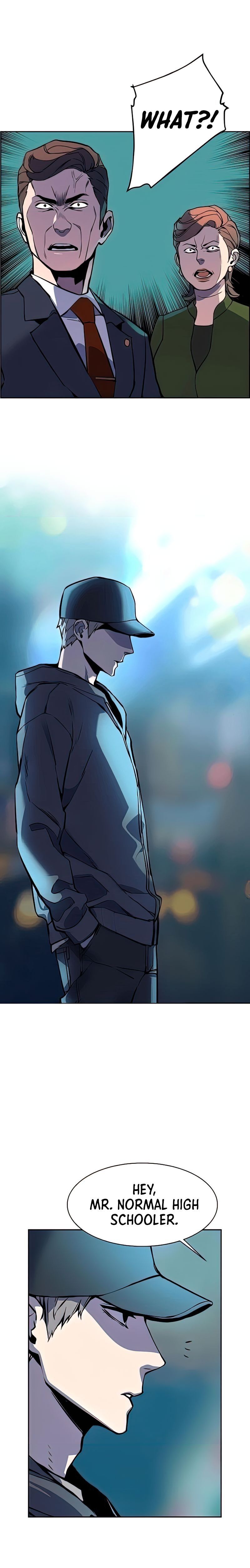 Read Mercenary Enrollment Manga Online