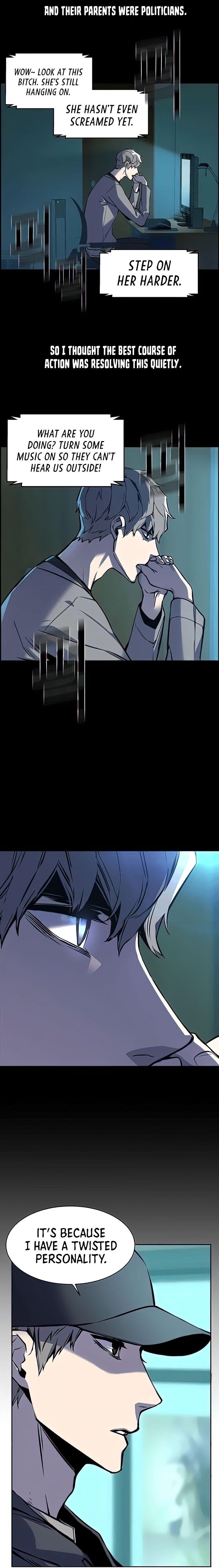 Read Mercenary Enrollment Manga Online