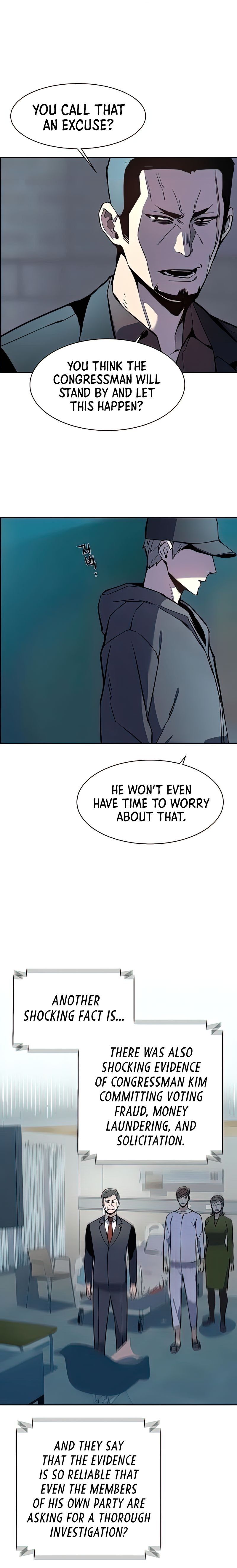 Read Mercenary Enrollment Manga Online