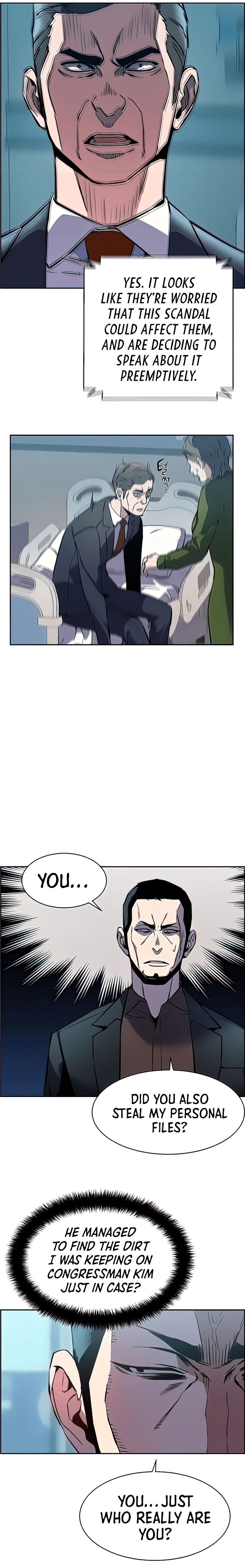 Read Mercenary Enrollment Manga Online