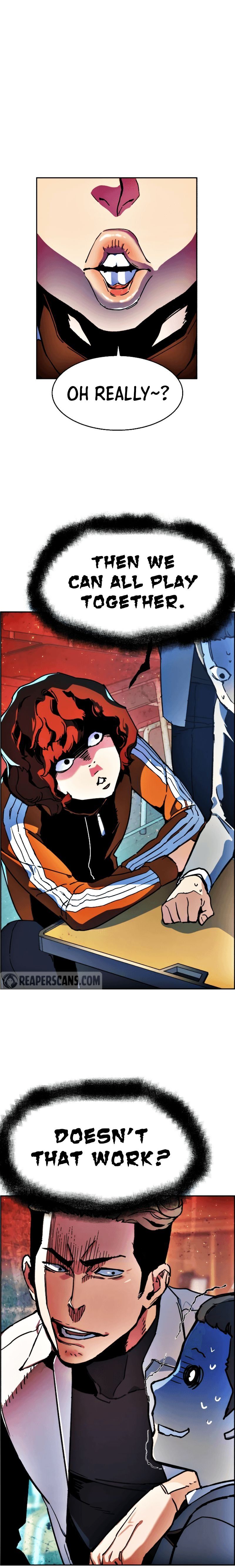 Read Mercenary Enrollment Manga Online